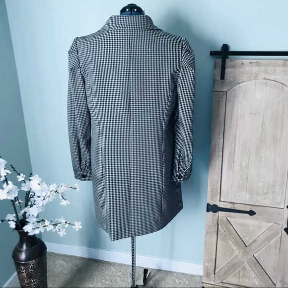 NWT Karl Lagerfeld Coat size 16 - Picture 2 of 4